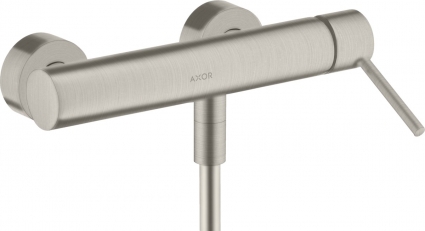 Смеситель Axor Starck 10611800 для душа, сталь