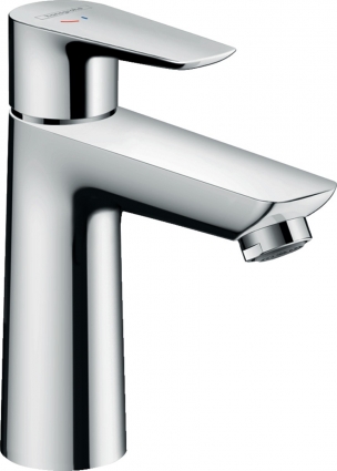 Смеситель Hansgrohe Talis E 71714000 для раковины