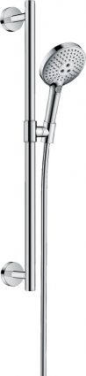 Душевой гарнитур Hansgrohe Raindance Select S 26320000 хром