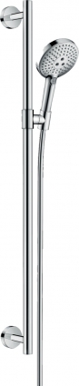 Душевой гарнитур Hansgrohe Raindance Select S 26322000 хром