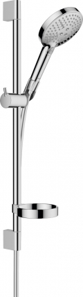 Душевой гарнитур Hansgrohe Raindance Select S 27944000 хром