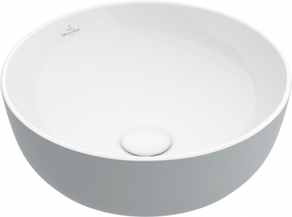 Раковина Villeroy & Boch Artis 417943BCT7 french linen