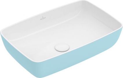 Раковина Villeroy & Boch Artis 417258BCW0 fog
