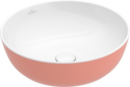 Раковина Villeroy & Boch Artis 417943BCT0 powder