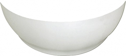 Экран Aima Design Omega 180x180, комплект из трёх элементов