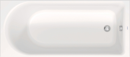 Акриловая ванна Duravit D-Neo 700479000000000 170х75