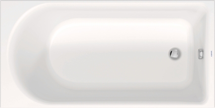 Акриловая ванна Duravit D-Neo 700471000000000 150x75