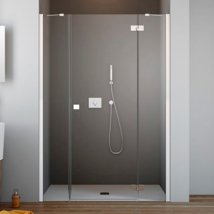 Душевая дверь в нишу Radaway Essenza New DWJS 110 R