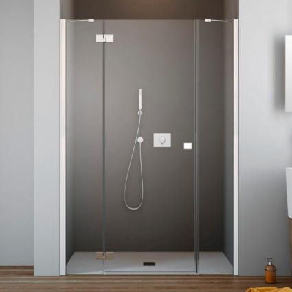 Душевая дверь в нишу Radaway Essenza New DWJS 120 L