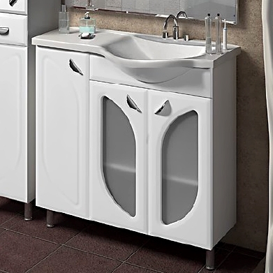 Тумба для комплекта Belux Лира 90 R
