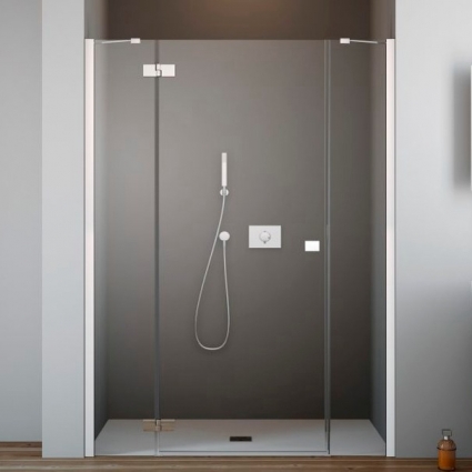 Душевая дверь в нишу Radaway Essenza New DWJS 140 L