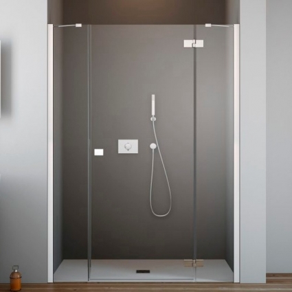 Душевая дверь в нишу Radaway Essenza New DWJS 140 R