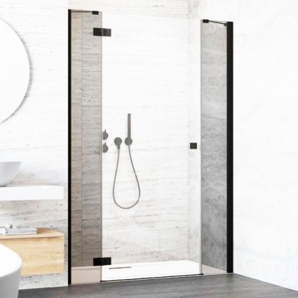 Боковая стенка Radaway Essenza New Black DWJS
