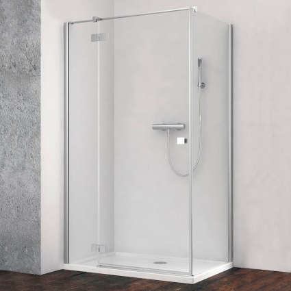 Душевой уголок Radaway Essenza New KDJ 120х75 L