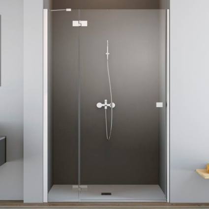 Душевая дверь в нишу Radaway Essenza New DWJ 110 L