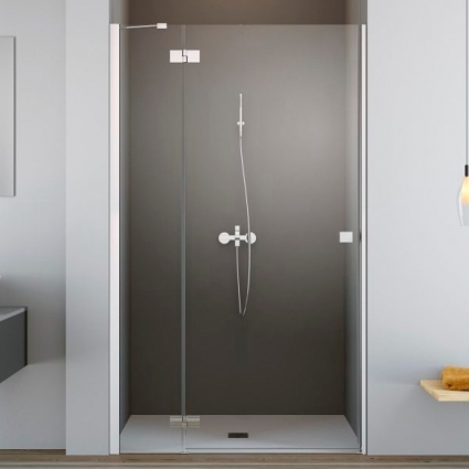 Душевая дверь в нишу Radaway Essenza New DWJ 100 L