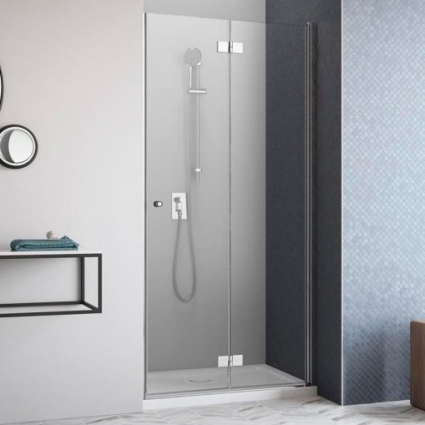 Душевая дверь в нишу Radaway Essenza New DWB 100 R