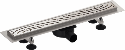 Душевой лоток Tece linus KL9003 90 см комплект