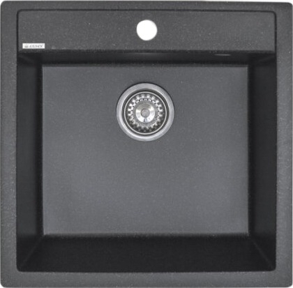 Мойка кухонная Kaiser KMM-5051BW Black&White