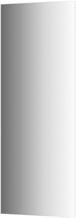 Зеркало Evoform Standard BY 0256 60x160