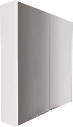 Зеркало-шкаф 1MarKa Gaula 60 White