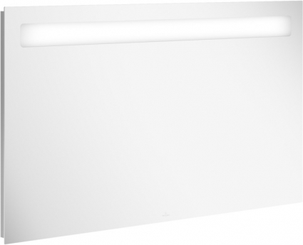 Зеркало Villeroy & Boch More to See 14 A4291200 120 см, с подсветкой