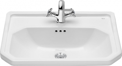 Мебельная раковина Roca Carmen 3270A5000 60 см