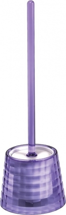 Ершик Fixsen Glady FX-33-79 фиолетовый