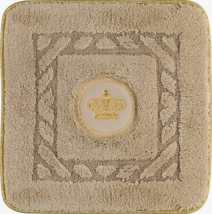 Коврик Migliore Corona 30779 капучино