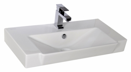 Мебельная раковина Aquanet Jacob Delafon Reve Е4803.00 80 см