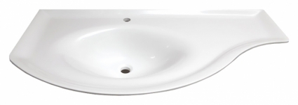 Мебельная раковина Belux Версаль 1200 L