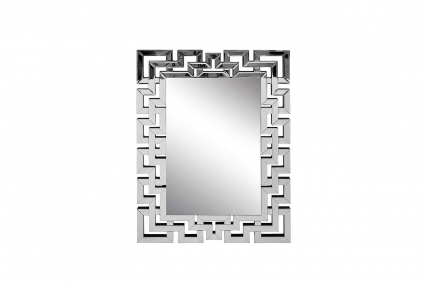 Настенное зеркало Garda Decor в декоративной раме