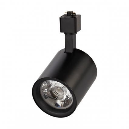 Трековый светодиодный светильник (UL-00005932) Volpe ULB-Q275 30W/4000К BLACK