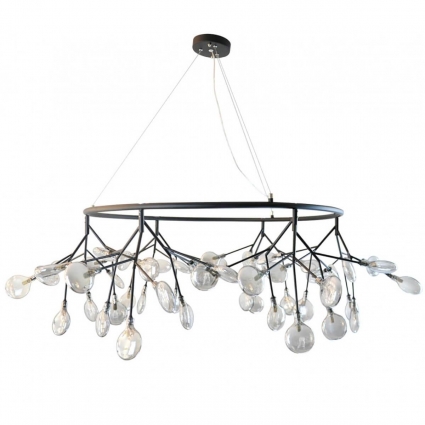 Подвесная люстра Kink Light Ветта 07521-54A,19(21)