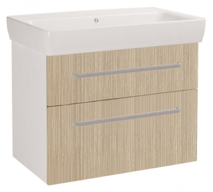 Тумба для комплекта Dreja Q max 80 paluba