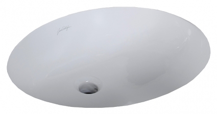 Мебельная раковина Aquanet Jacob Delafon Ovale EN262-00