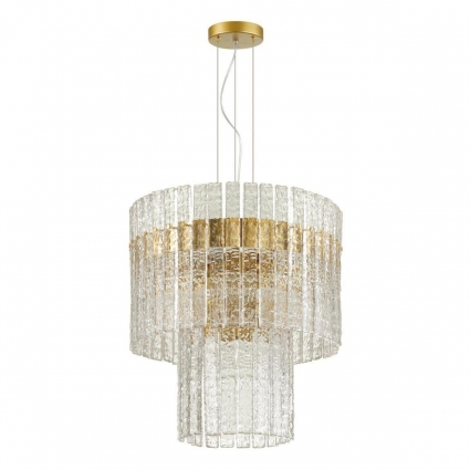 Подвесная люстра Odeon Light Merkale 4938/6A
