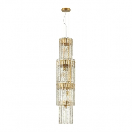 Подвесная люстра Odeon Light Merkale 4938/7