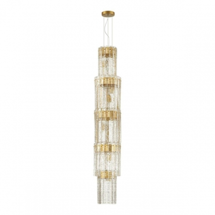 Подвесная люстра Odeon Light Merkale 4938/9