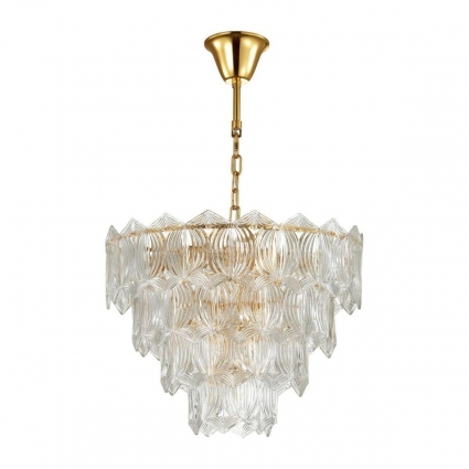 Подвесная люстра Odeon Light Somala 4918/10