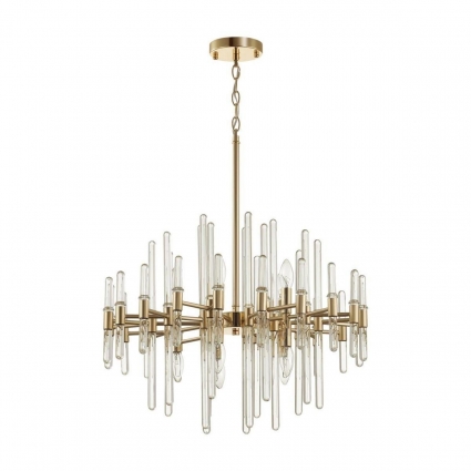 Подвесная люстра Odeon Light Stika 4988/10