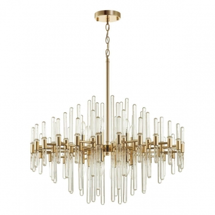 Подвесная люстра Odeon Light Stika 4988/12