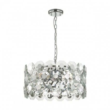Подвесная люстра Odeon Light Tokata 4973/6