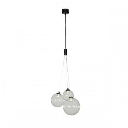 Подвесная люстра Loft IT Dew 10090 Clear