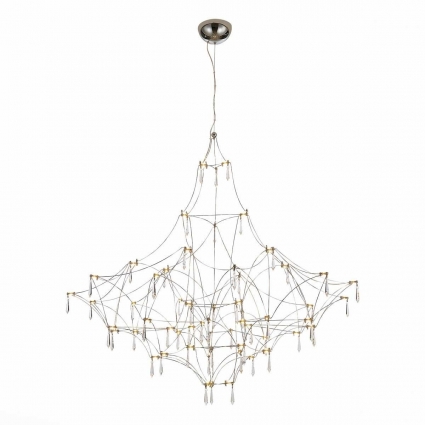 Подвесная люстра ST Luce Gravetta SL797.113.114