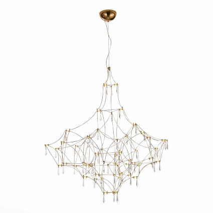 Подвесная люстра ST Luce Gravetta SL797.203.114