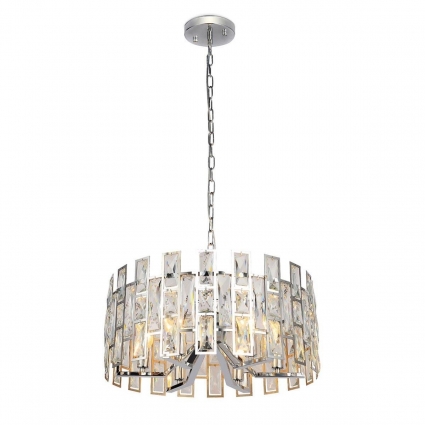 Подвесная люстра Ambrella light Traditional TR5060