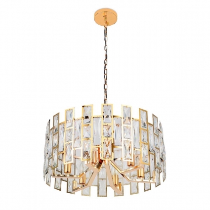 Подвесная люстра Ambrella light Traditional TR5061