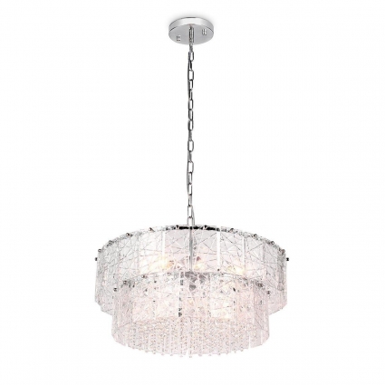 Подвесная люстра Ambrella light Traditional TR5235