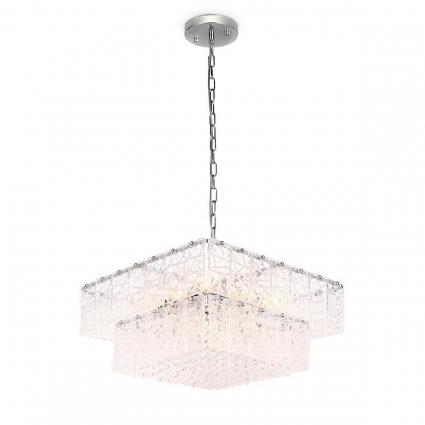 Подвесная люстра Ambrella light Traditional TR5238